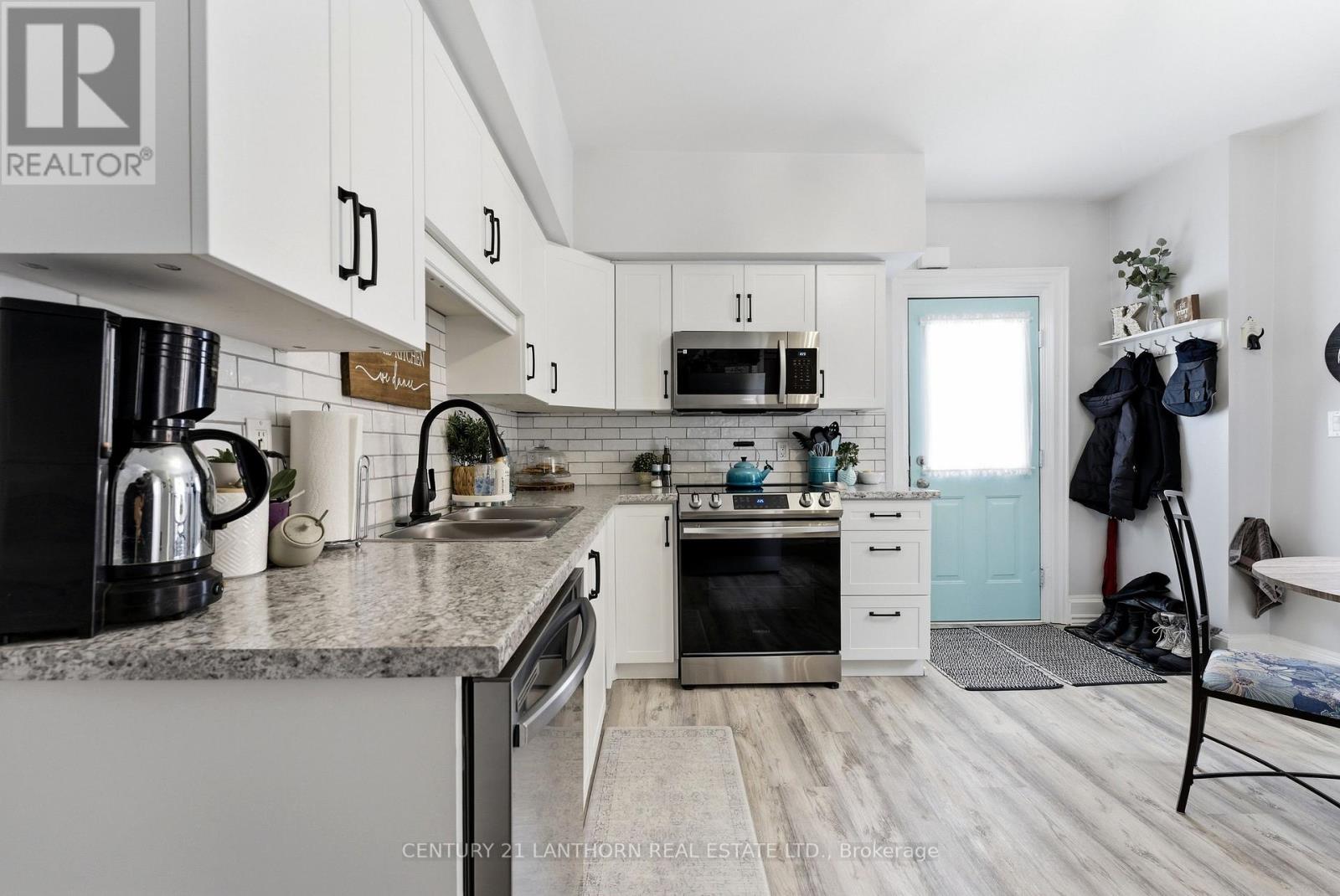 8 Queen Street, Belleville, Ontario  K8N 1T2 - Photo 7 - X12849044