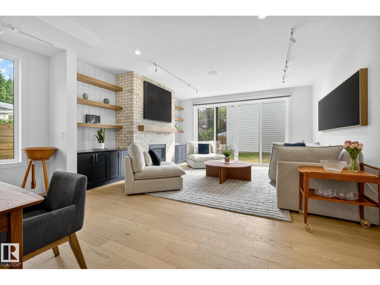 9721 96 St Nw, Edmonton, Alberta  T6C 3Z4 - Photo 10 - E4472066