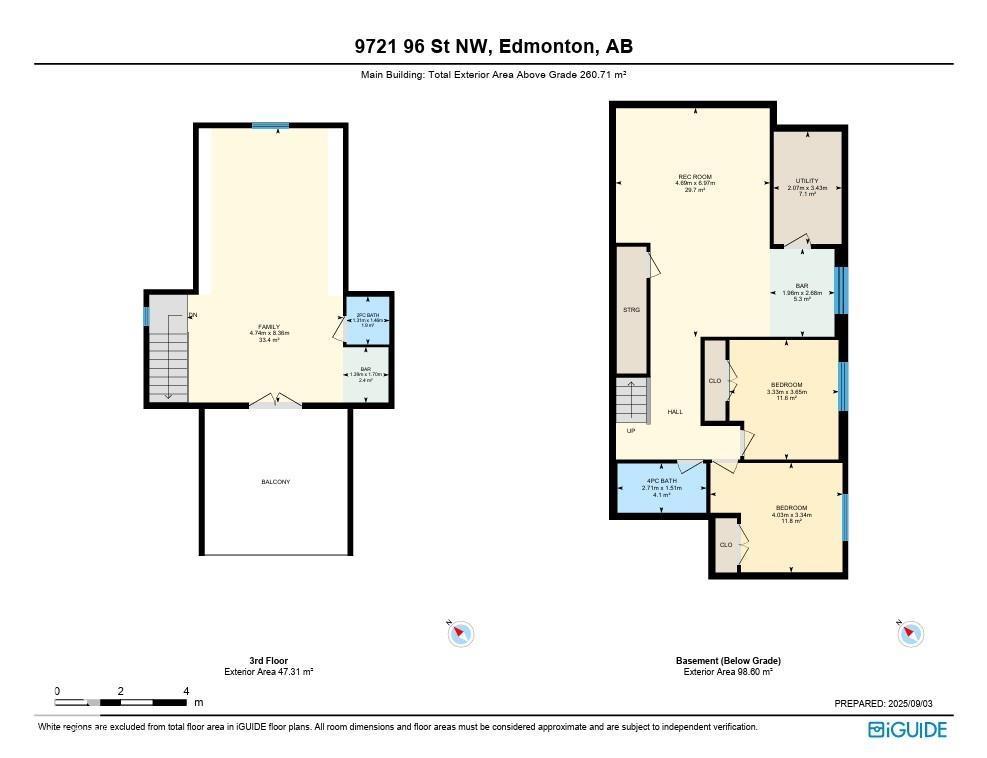 9721 96 St Nw, Edmonton, Alberta  T6C 3Z4 - Photo 49 - E4472066