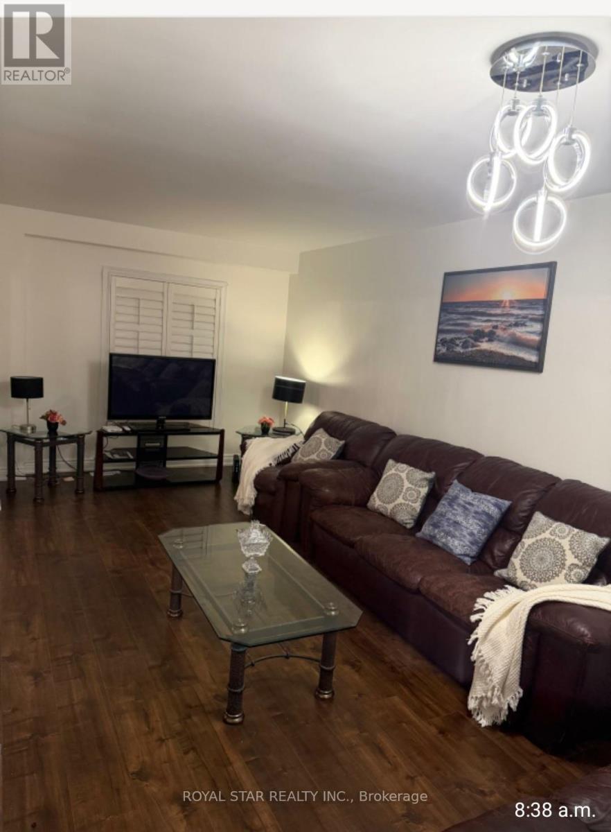 86 Meadowwood Crescent, Hamilton, Ontario  L8J 3Z8 - Photo 6 - X12833700