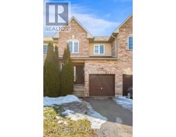 86 MEADOWWOOD CRESCENT, Hamilton, Ontario