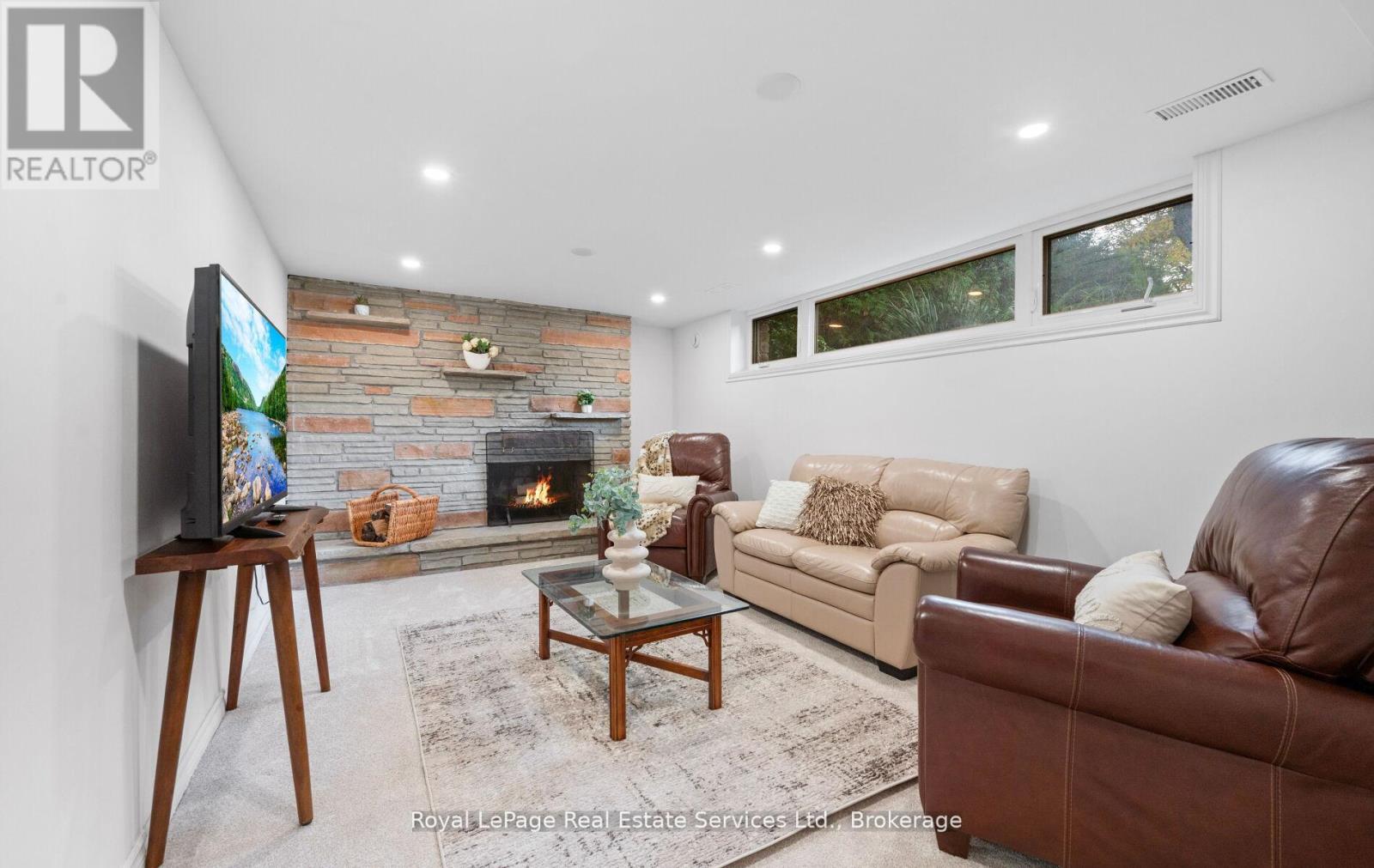 1465 Shamrock Lane, Oakville, Ontario  L6L 1R1 - Photo 35 - W12848924