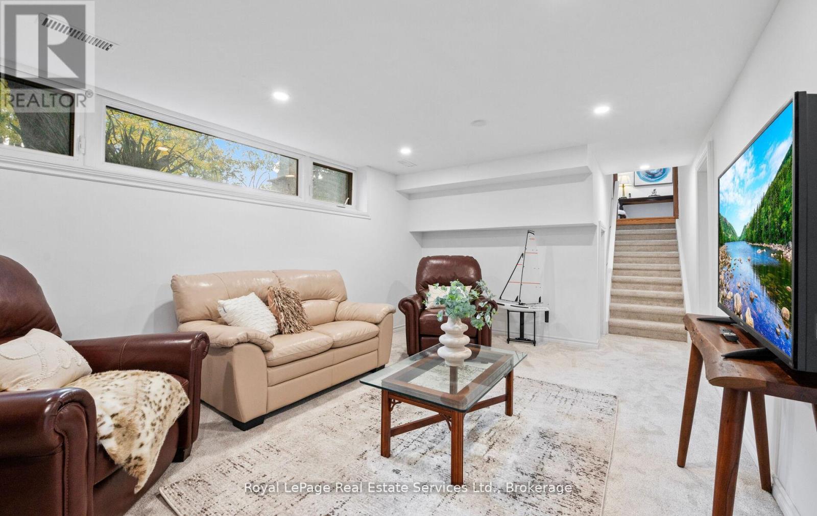 1465 Shamrock Lane, Oakville, Ontario  L6L 1R1 - Photo 37 - W12848924