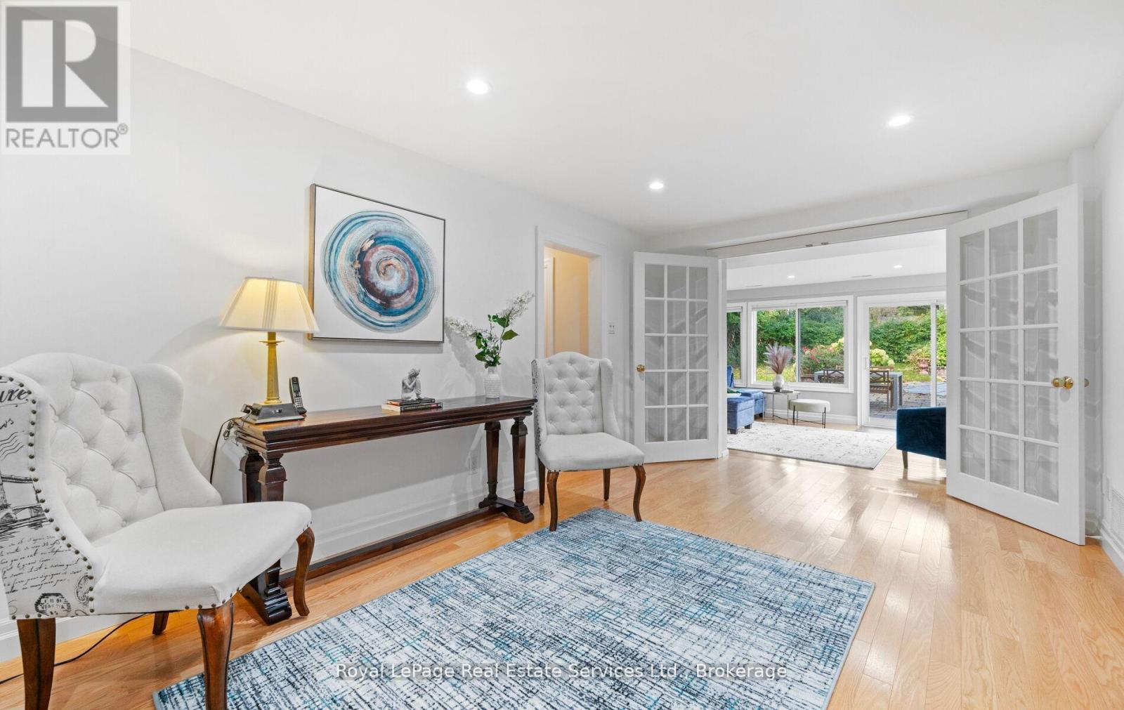 1465 Shamrock Lane, Oakville, Ontario  L6L 1R1 - Photo 30 - W12848924