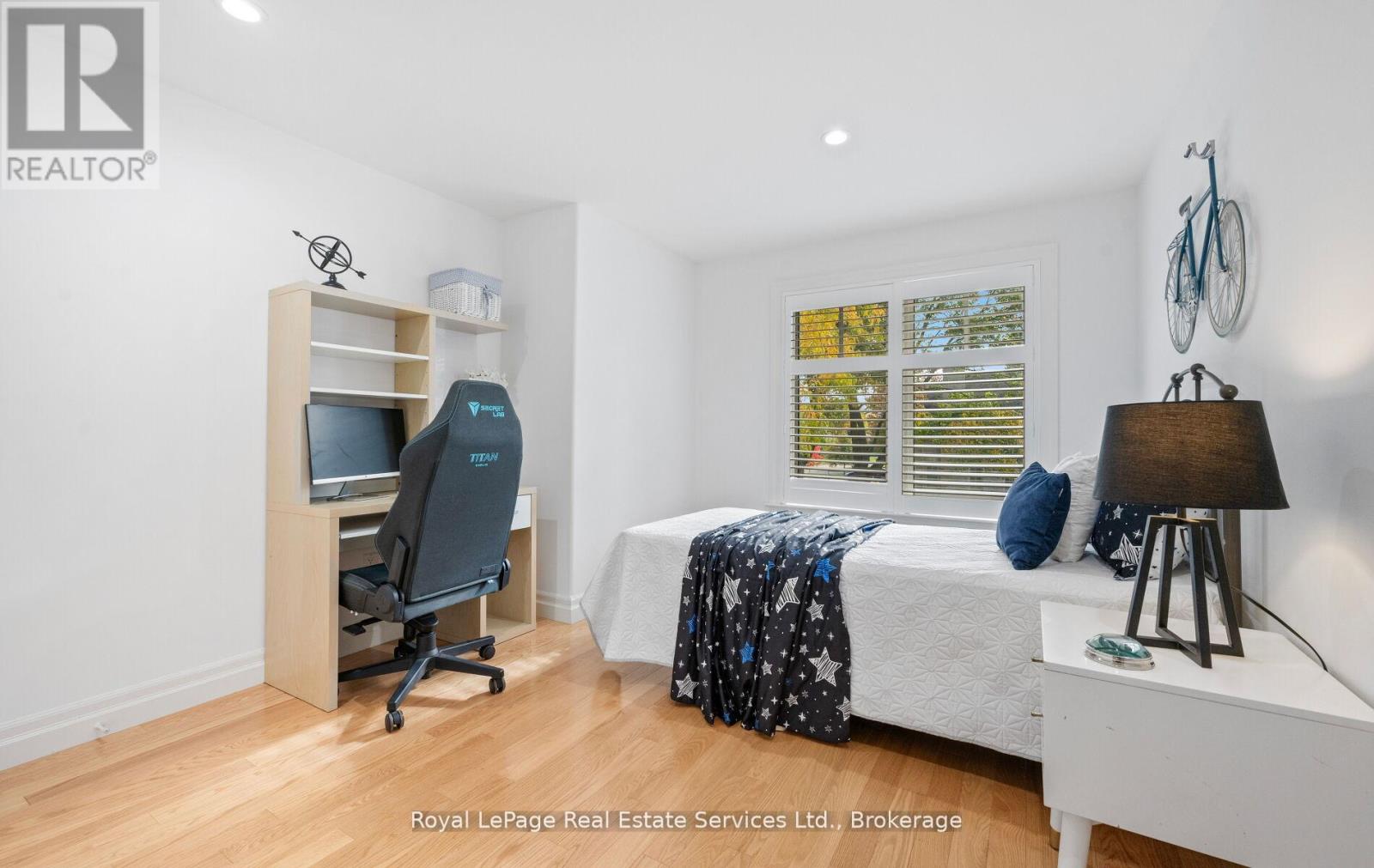 1465 Shamrock Lane, Oakville, Ontario  L6L 1R1 - Photo 27 - W12848924