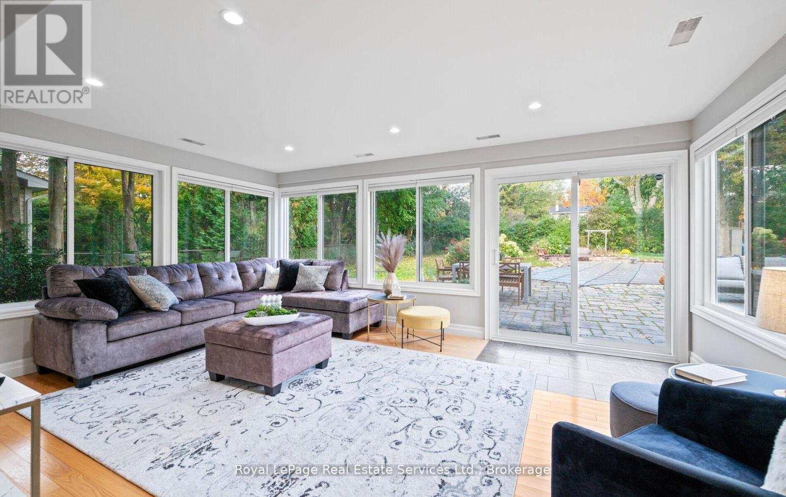 1465 Shamrock Lane, Oakville, Ontario  L6L 1R1 - Photo 31 - W12848924