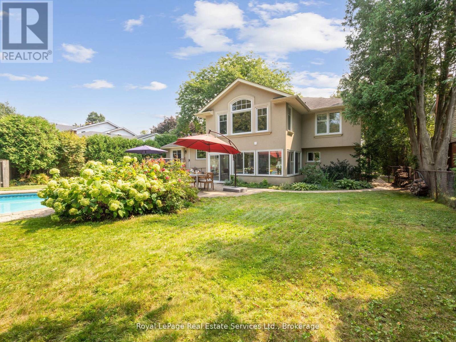 1465 Shamrock Lane, Oakville, Ontario  L6L 1R1 - Photo 41 - W12848924