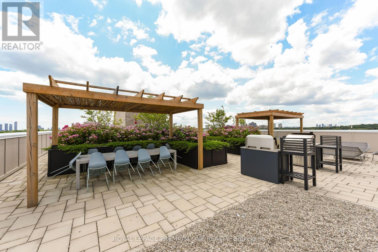 406 - 571 Prince Edward Drive N, Toronto, Ontario  M8X 0A1 - Photo 36 - W12758418