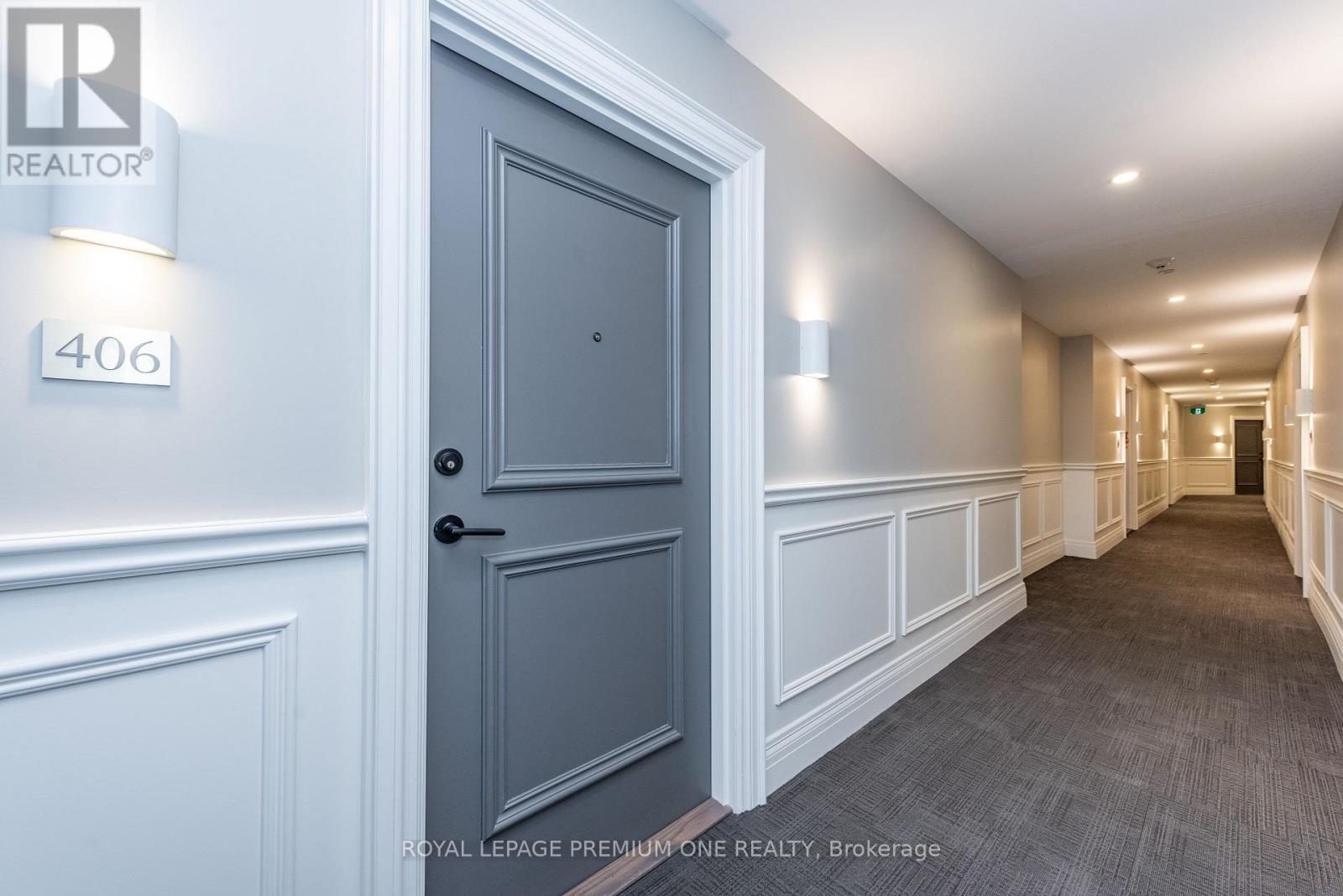 406 - 571 Prince Edward Drive N, Toronto, Ontario  M8X 0A1 - Photo 3 - W12758418