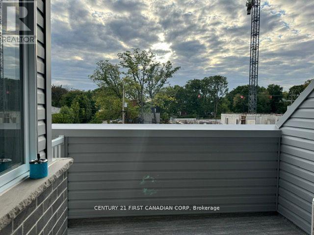 49 - 990 Deveron Crescent, London South, Ontario  N5Z 0B3 - Photo 8 - X12848678