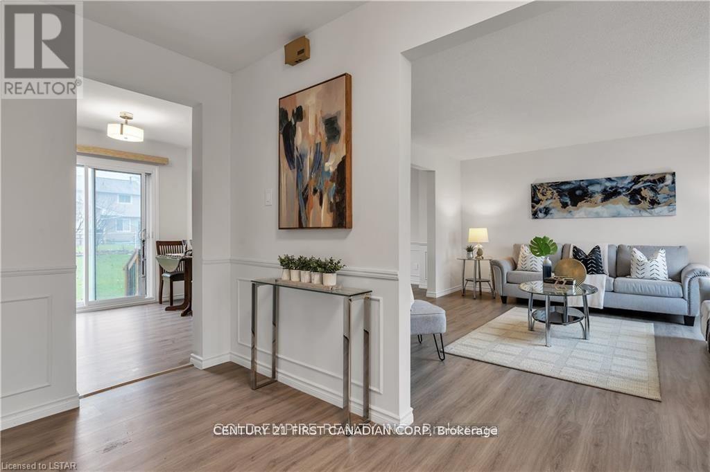 53 Archer Crescent, London South, Ontario  N6E 2A4 - Photo 12 - X12848686