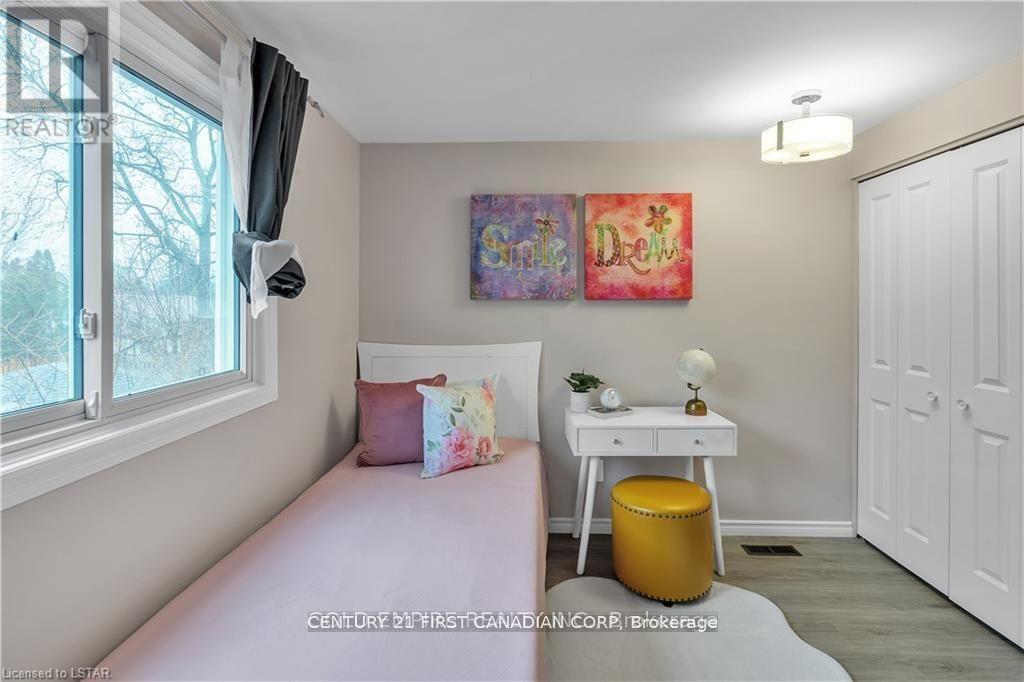 53 Archer Crescent, London South, Ontario  N6E 2A4 - Photo 25 - X12848686