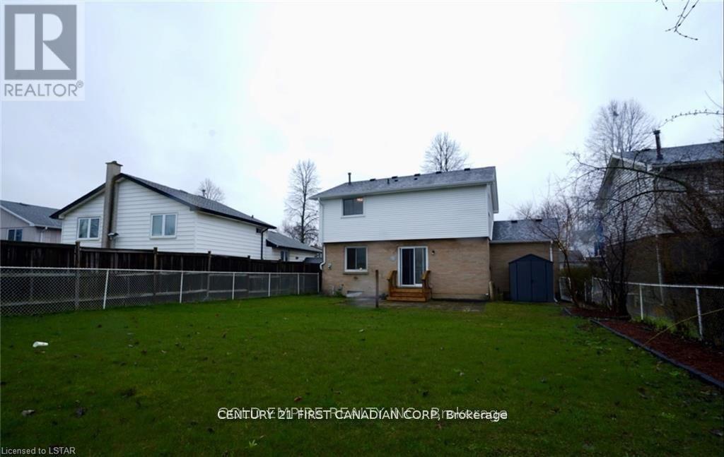 53 Archer Crescent, London South, Ontario  N6E 2A4 - Photo 32 - X12848686