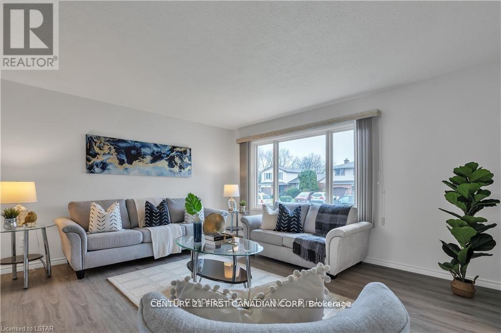 53 Archer Crescent, London South, Ontario  N6E 2A4 - Photo 9 - X12848686