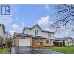 53 ARCHER CRESCENT, London South, Ontario