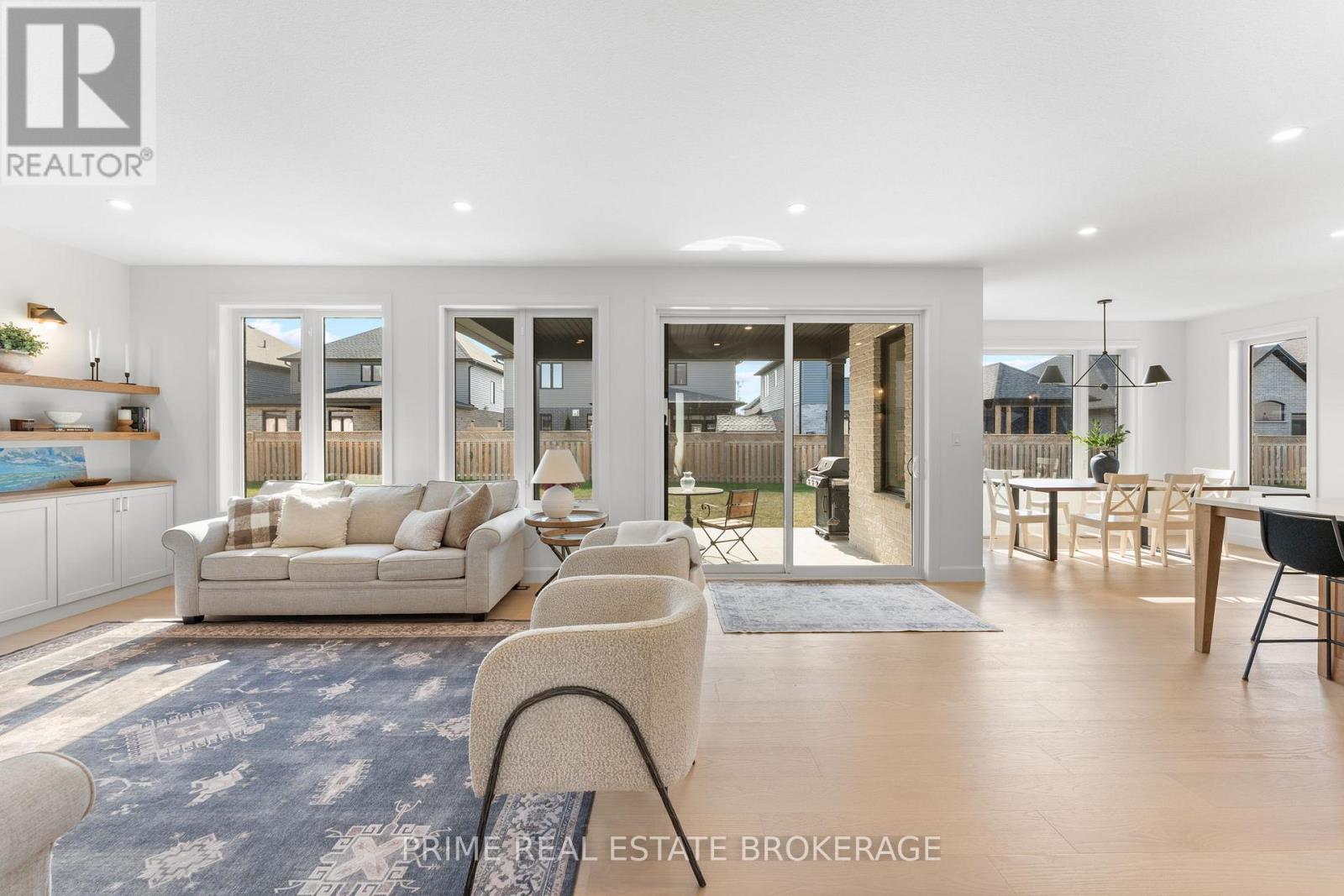 1969 Buroak Crescent, London North, Ontario  N6G 3X9 - Photo 10 - X12848776