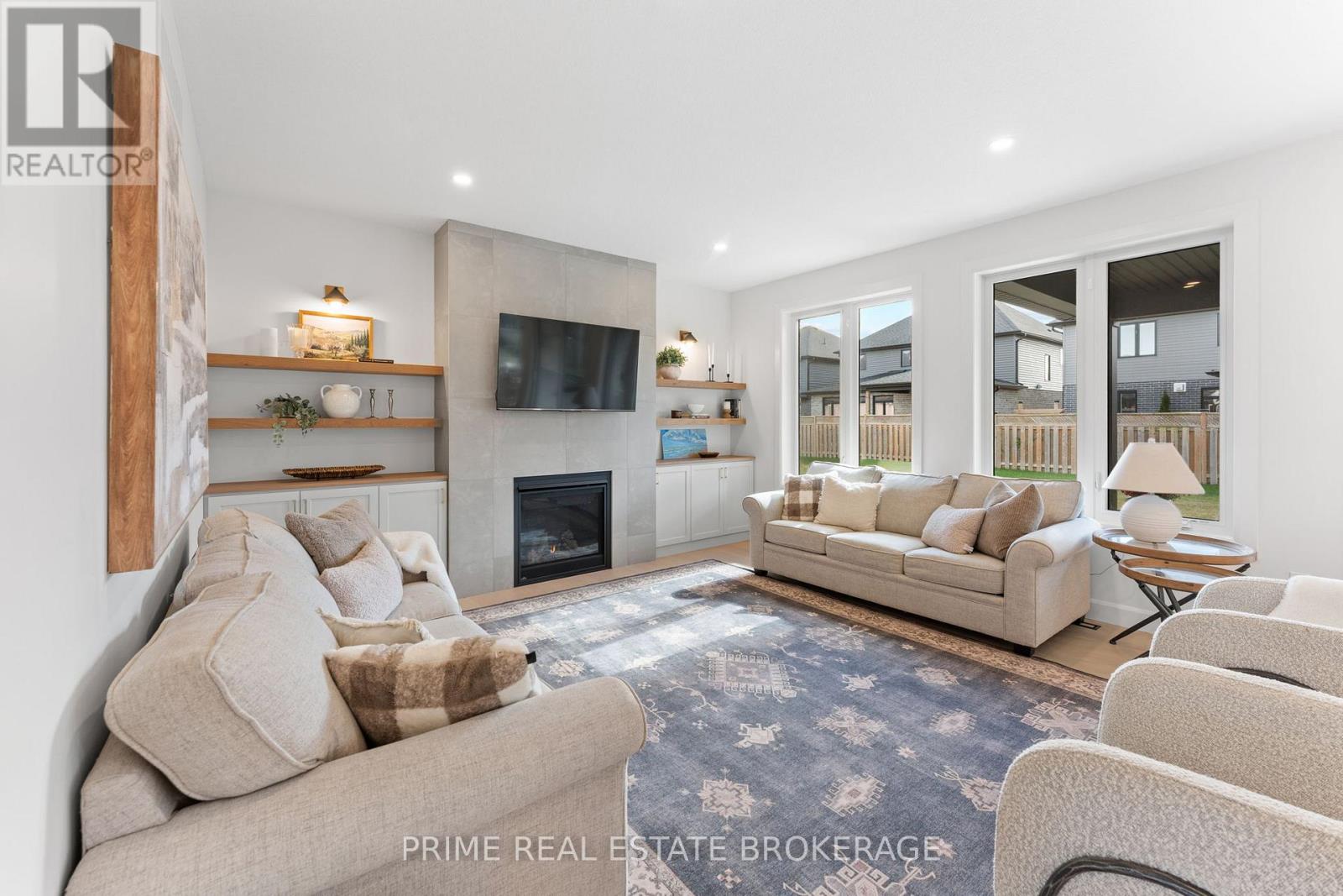 1969 Buroak Crescent, London North, Ontario  N6G 3X9 - Photo 12 - X12848776