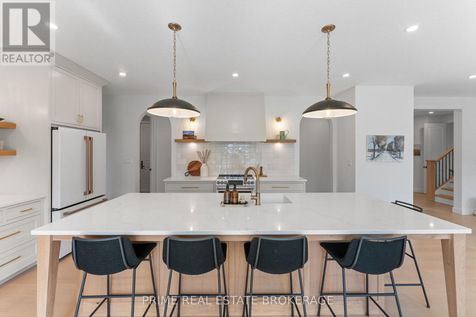 1969 Buroak Crescent, London North, Ontario  N6G 3X9 - Photo 16 - X12848776