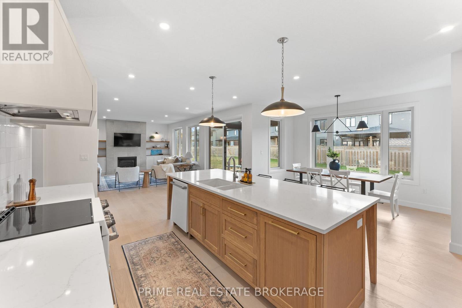 1969 Buroak Crescent, London North, Ontario  N6G 3X9 - Photo 17 - X12848776