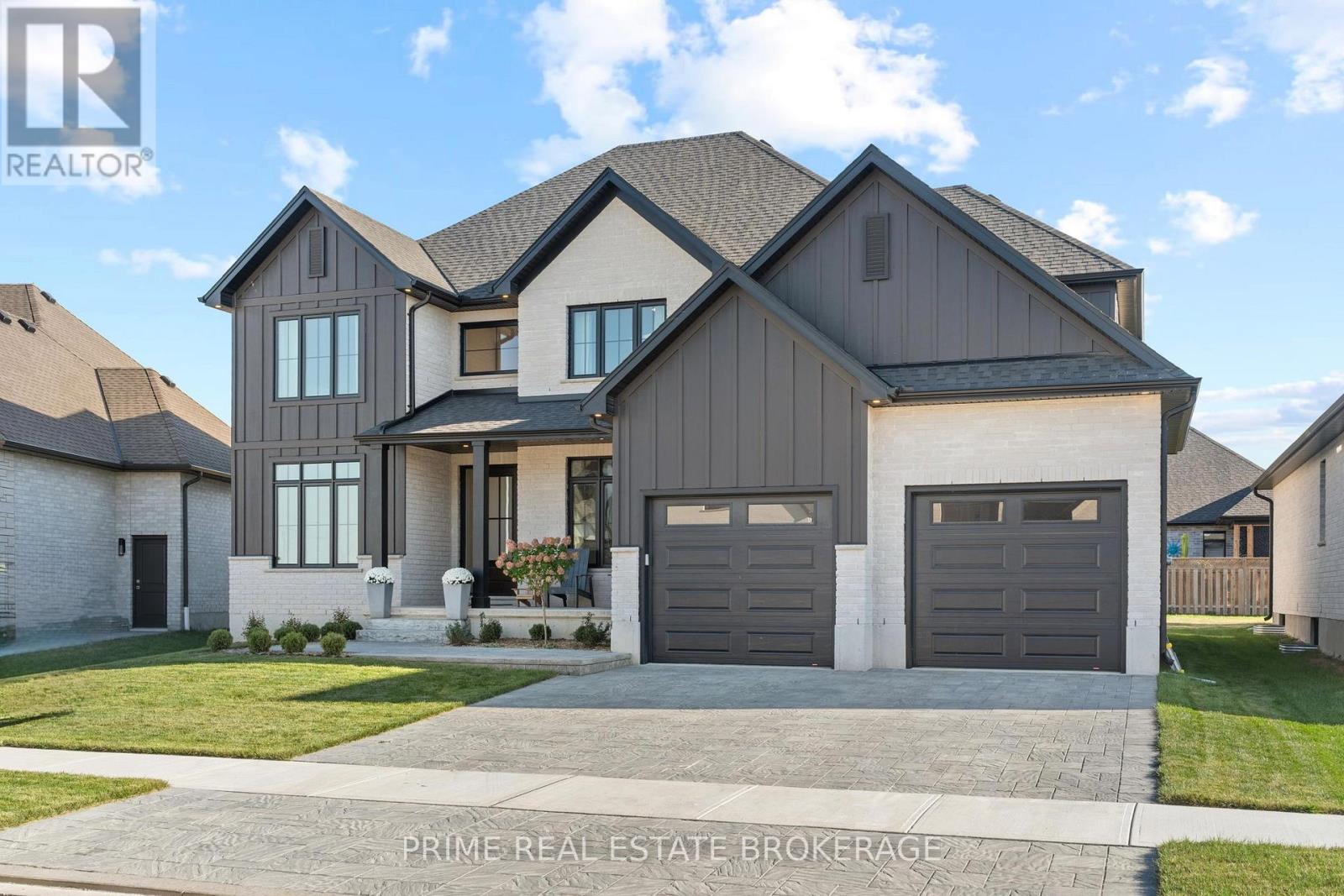 1969 Buroak Crescent, London North, Ontario  N6G 3X9 - Photo 2 - X12848776