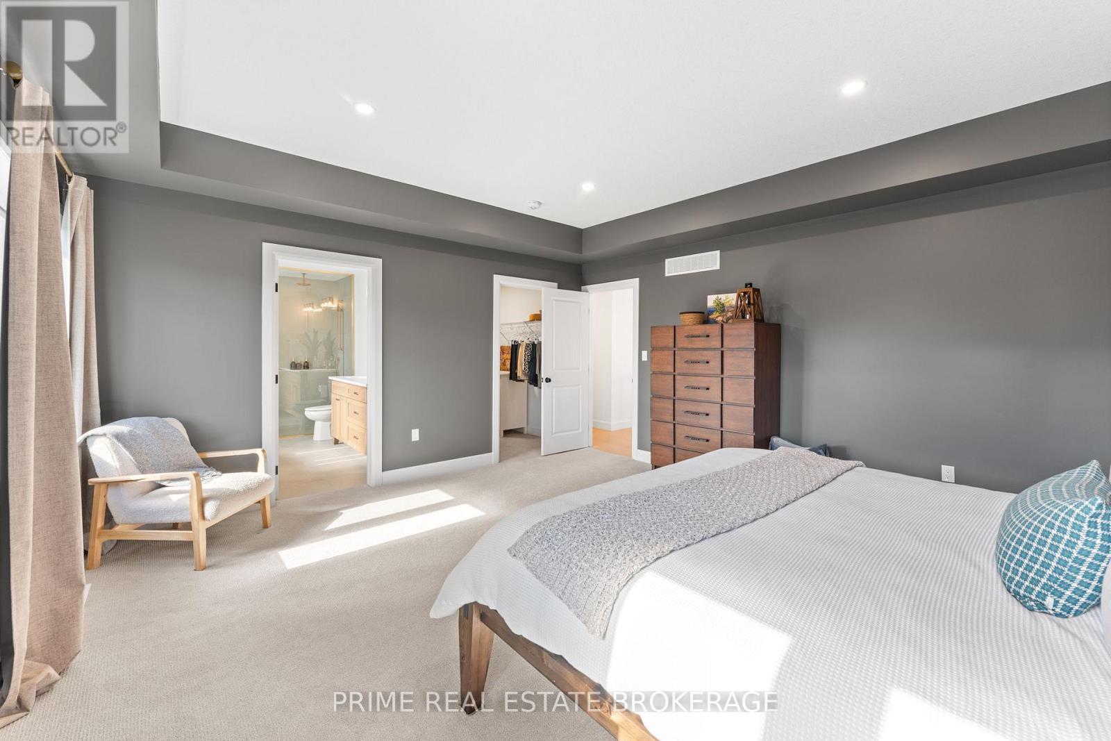 1969 Buroak Crescent, London North, Ontario  N6G 3X9 - Photo 25 - X12848776