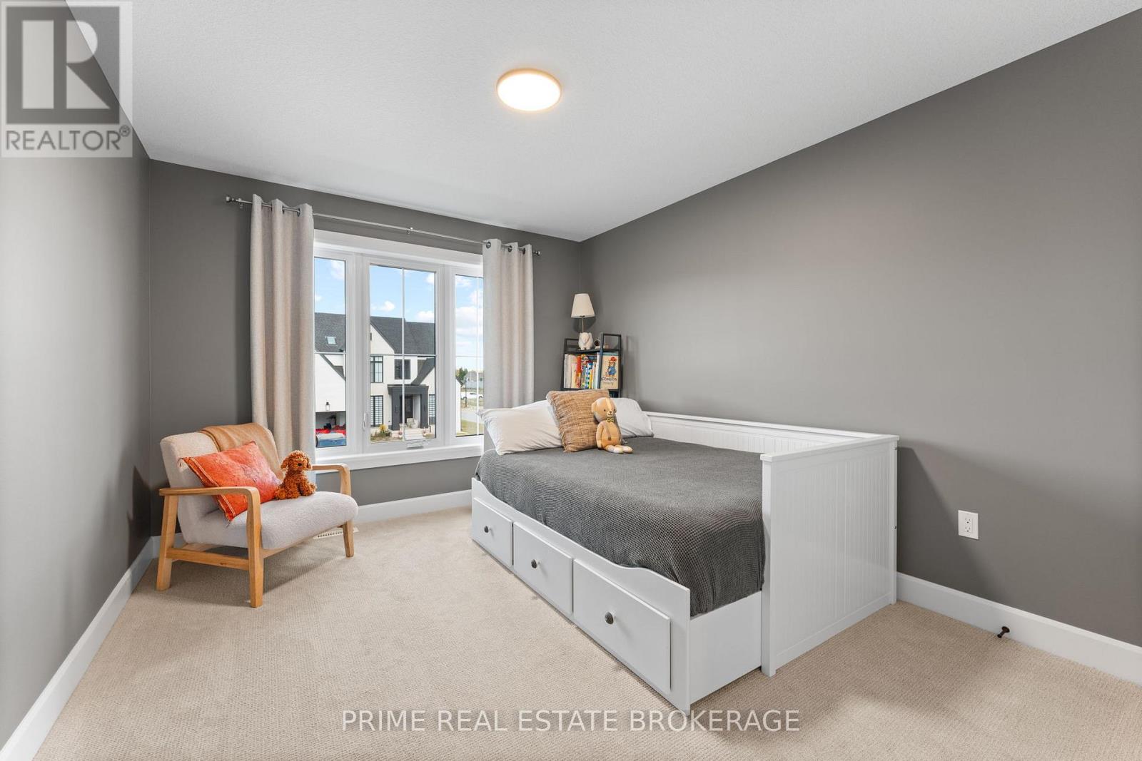 1969 Buroak Crescent, London North, Ontario  N6G 3X9 - Photo 36 - X12848776