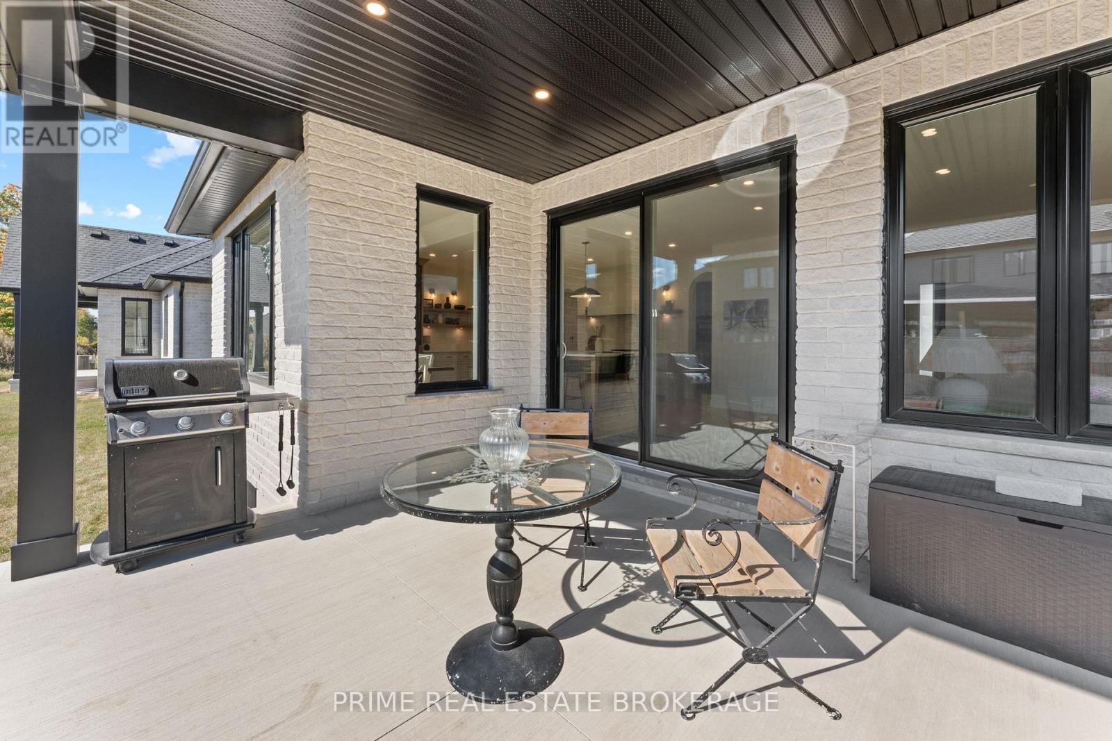 1969 Buroak Crescent, London North, Ontario  N6G 3X9 - Photo 45 - X12848776