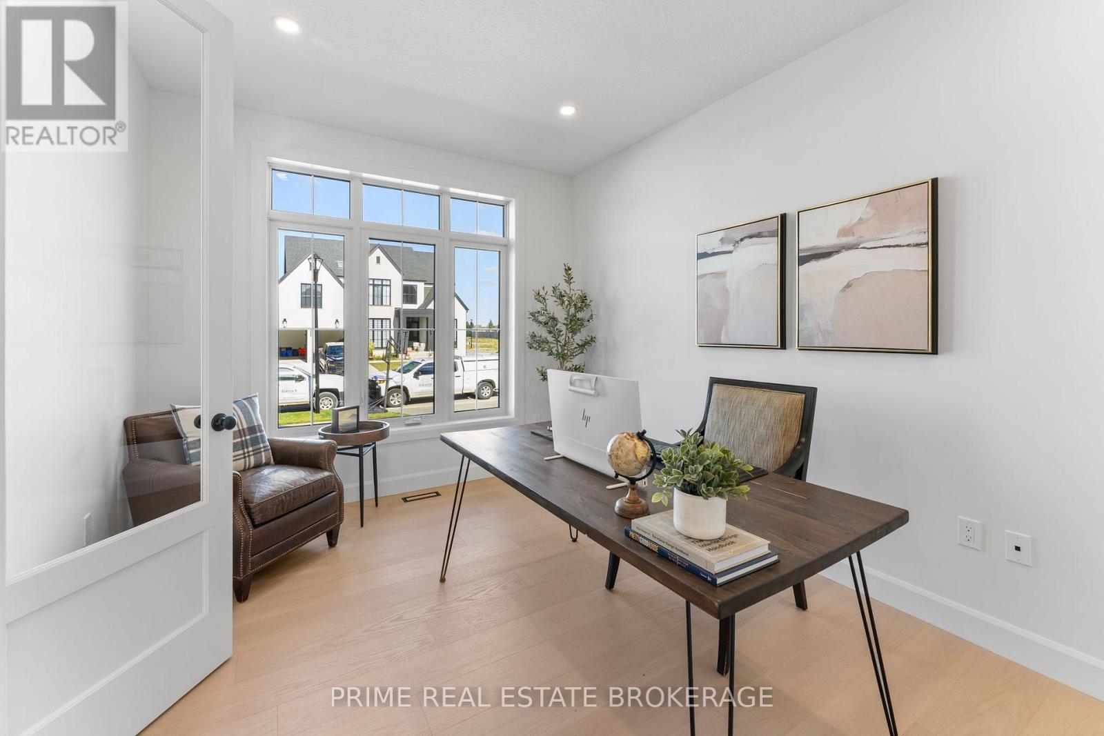 1969 Buroak Crescent, London North, Ontario  N6G 3X9 - Photo 6 - X12848776