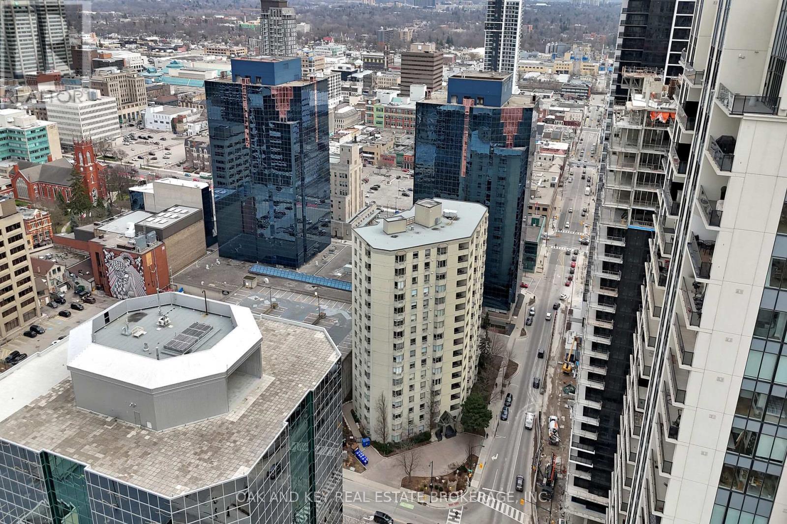 1404 - 500 Talbot Street, London East, Ontario  N6A 2S3 - Photo 1 - X12848784