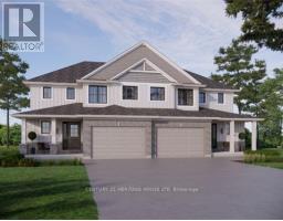 115 STYLES DRIVE, St. Thomas, Ontario