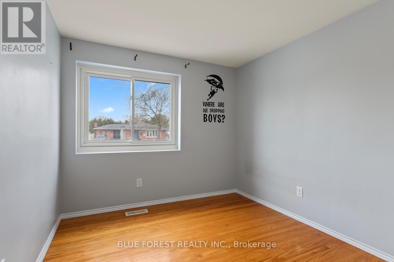 1001 Osgoode Drive, London South, Ontario  N6E 1C9 - Photo 17 - X12848940