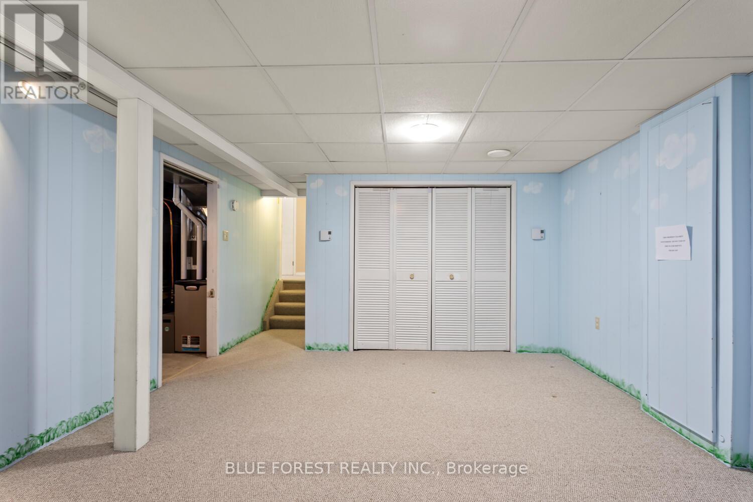 1001 Osgoode Drive, London South, Ontario  N6E 1C9 - Photo 32 - X12848940