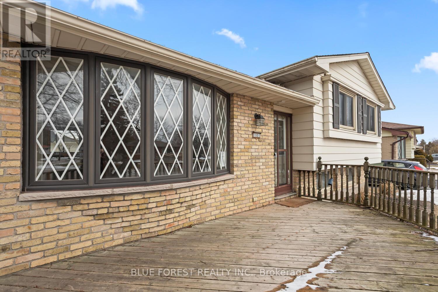 1001 Osgoode Drive, London South, Ontario  N6E 1C9 - Photo 4 - X12848940