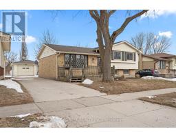 1001 OSGOODE DRIVE, London South, Ontario