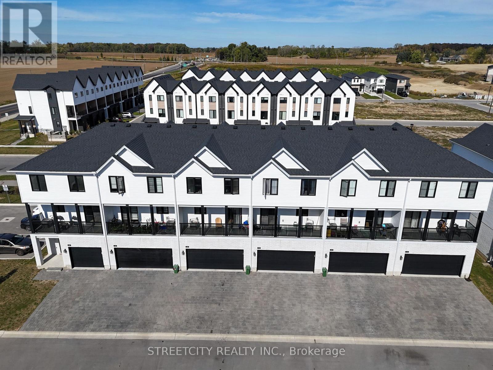 64 - 1781 Henrica Avenue, London North, Ontario  N6G 0Y2 - Photo 4 - X12849050