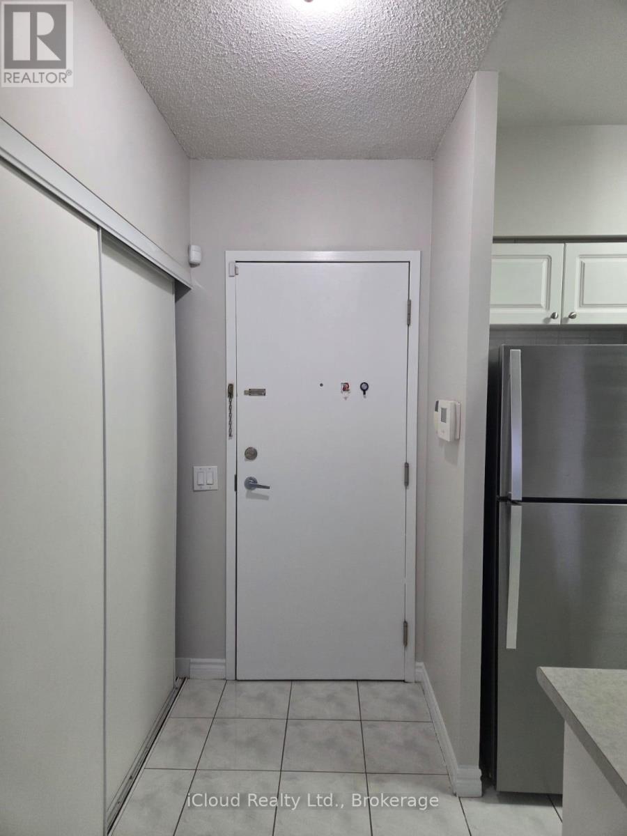 1101 - 55 Strathaven Drive, Mississauga, Ontario  L5R 4G9 - Photo 12 - W12847778