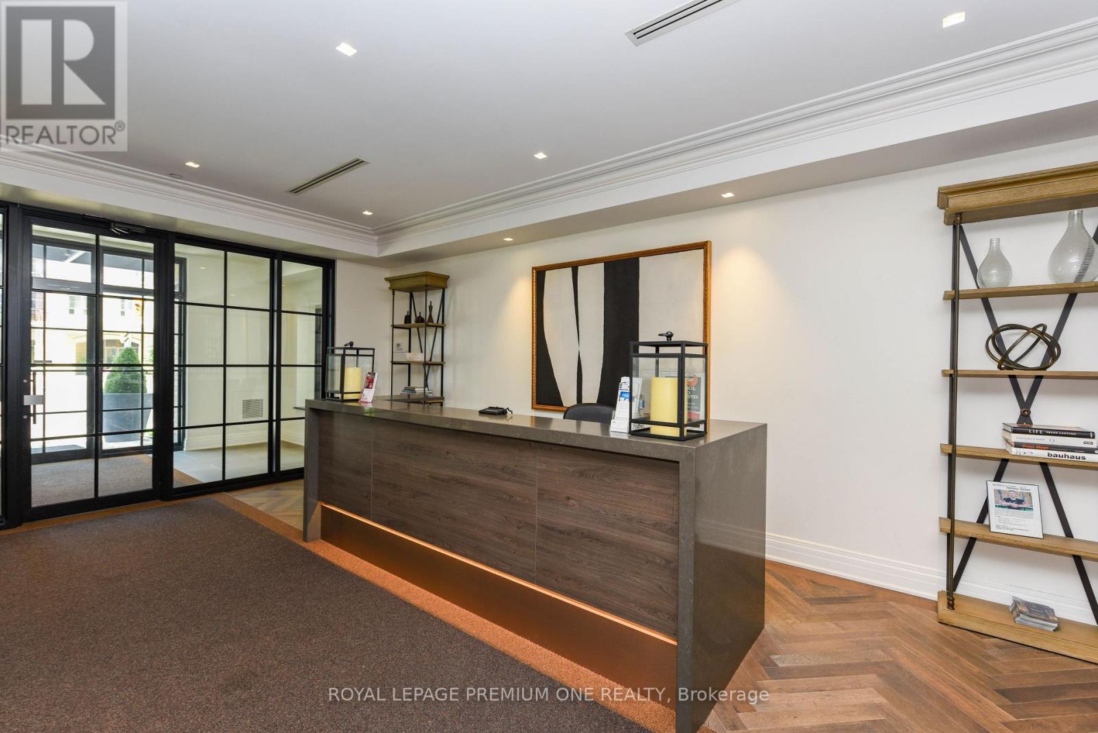 406 - 571 Prince Edward Drive N, Toronto, Ontario  M8X 0A1 - Photo 24 - W12758418