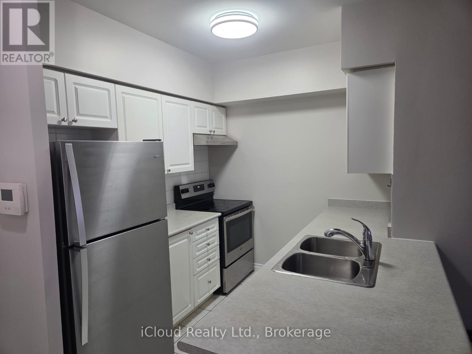 1101 - 55 Strathaven Drive, Mississauga, Ontario  L5R 4G9 - Photo 5 - W12847778