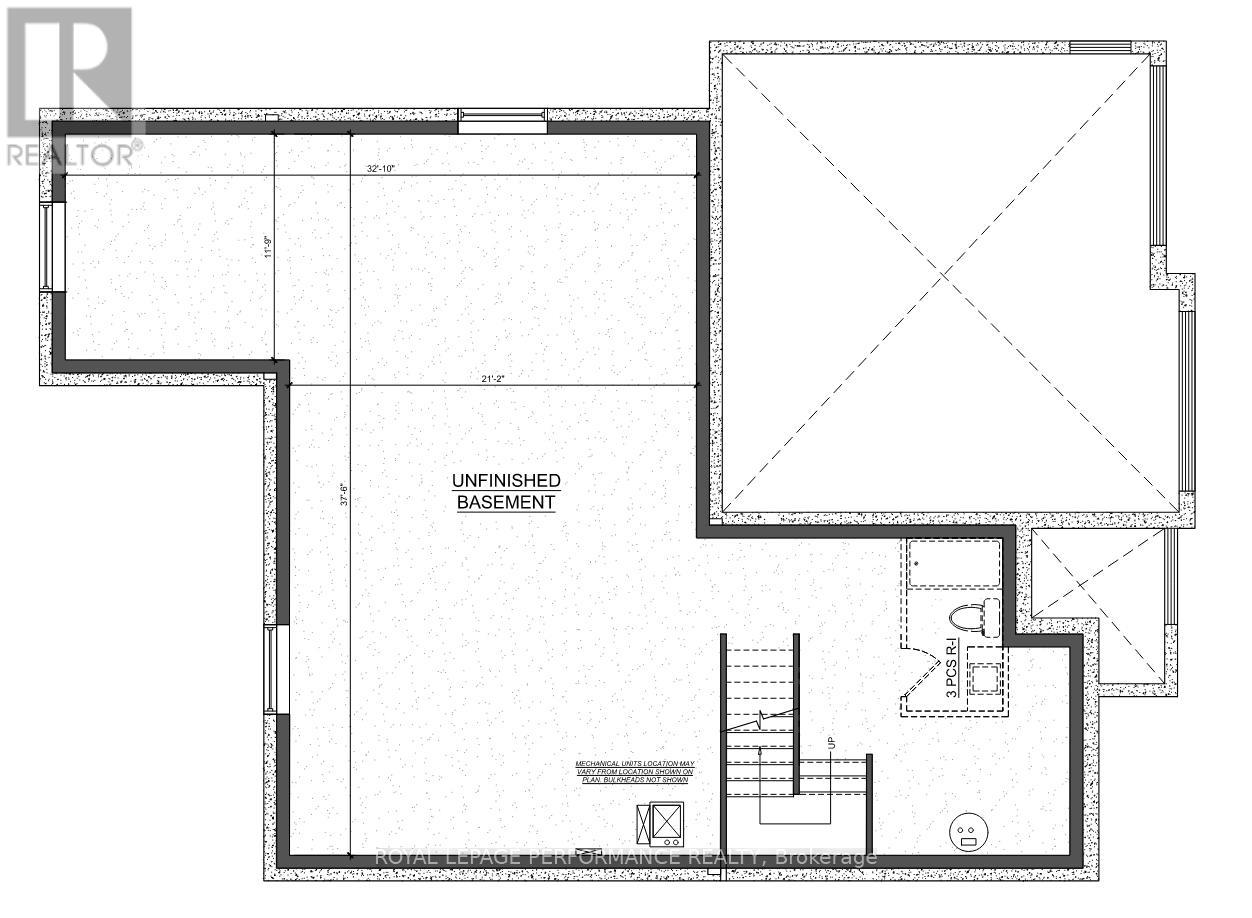 12 Mechanic Street, North Glengarry, Ontario  K0C 1T0 - Photo 3 - X12848672