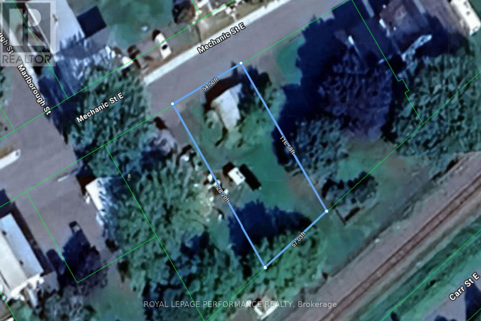 12 Mechanic Street, North Glengarry, Ontario  K0C 1T0 - Photo 4 - X12848672