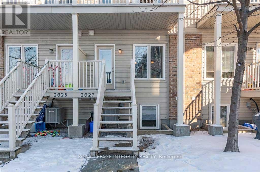2627 Longfields Drive, Ottawa, Ontario  K2J 1S3 - Photo 15 - X12848704