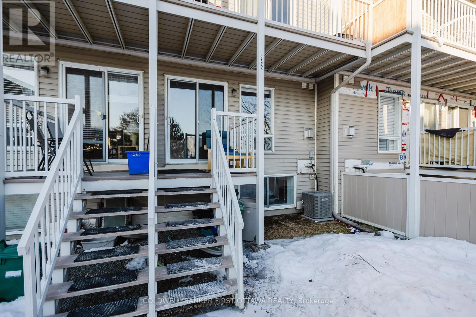 292 Cresthaven Drive, Ottawa, Ontario  K2G 6W4 - Photo 24 - X12848734