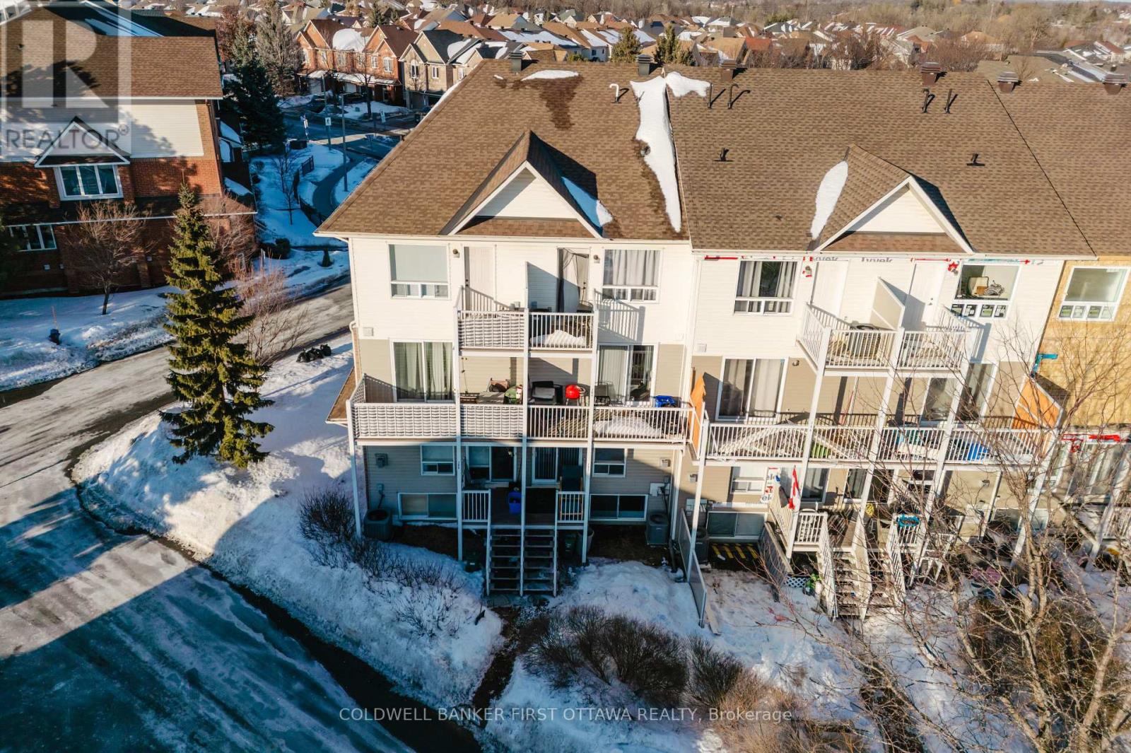 292 Cresthaven Drive, Ottawa, Ontario  K2G 6W4 - Photo 25 - X12848734