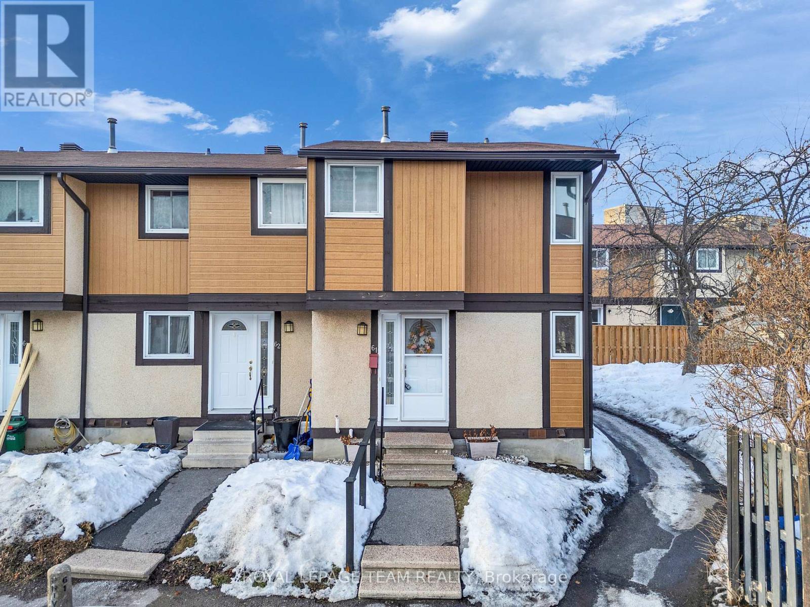61 - 3344 Uplands Drive, Ottawa, Ontario  K1V 9R9 - Photo 3 - X12848738