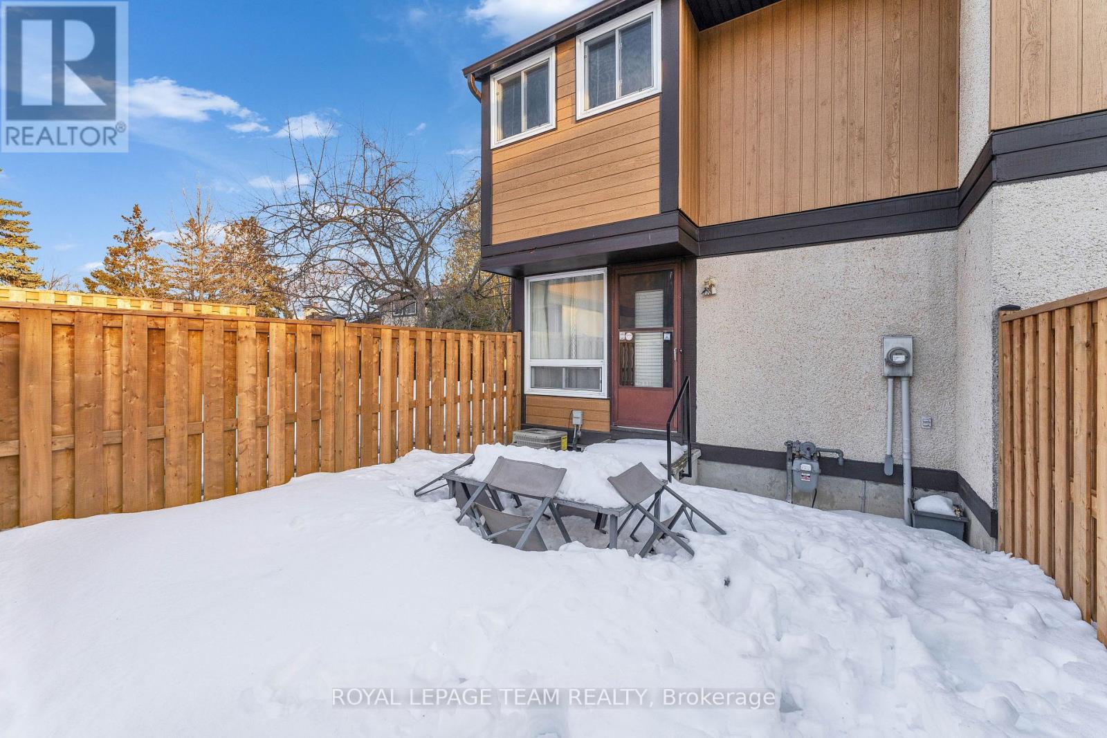 61 - 3344 Uplands Drive, Ottawa, Ontario  K1V 9R9 - Photo 32 - X12848738