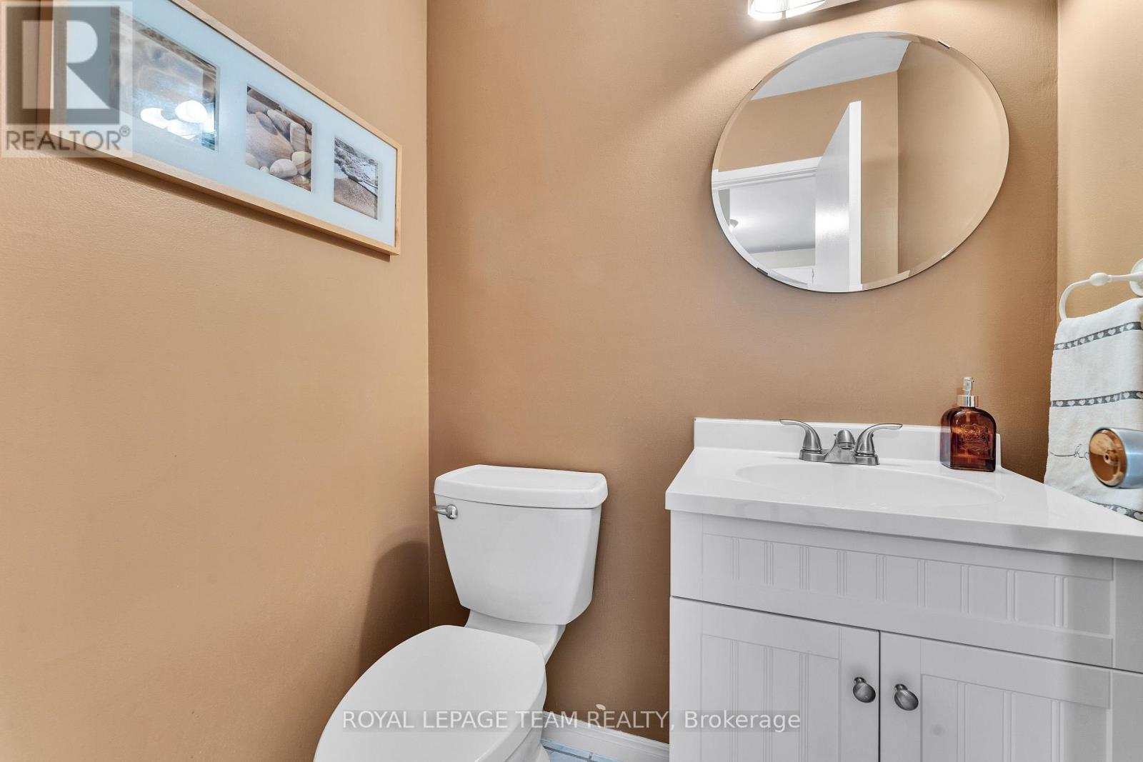 61 - 3344 Uplands Drive, Ottawa, Ontario  K1V 9R9 - Photo 6 - X12848738