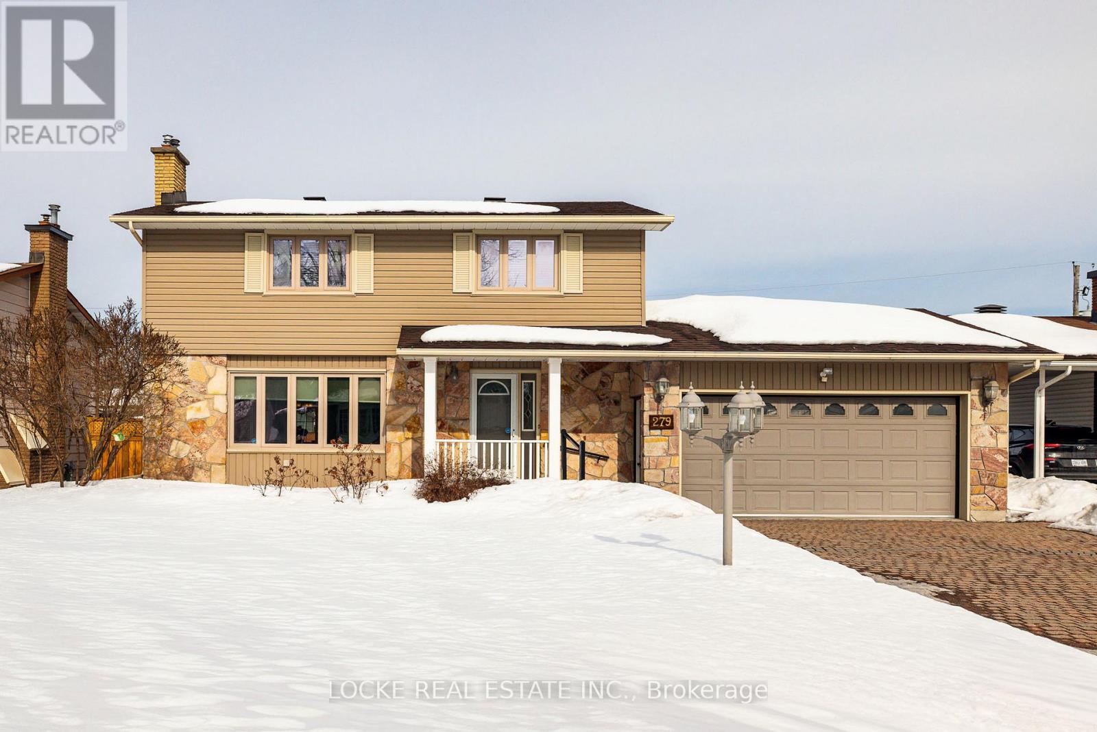 279 HOYLAKE CRESCENT, Ottawa, Ontario