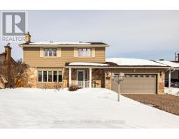279 HOYLAKE CRESCENT, Ottawa, Ontario