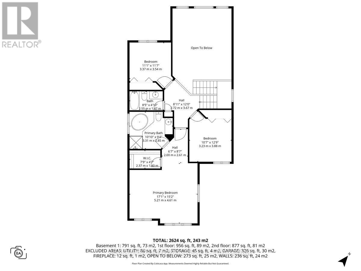 330 Bobolink Ridge, Ottawa, Ontario  K2V 0B7 - Photo 49 - X12848874