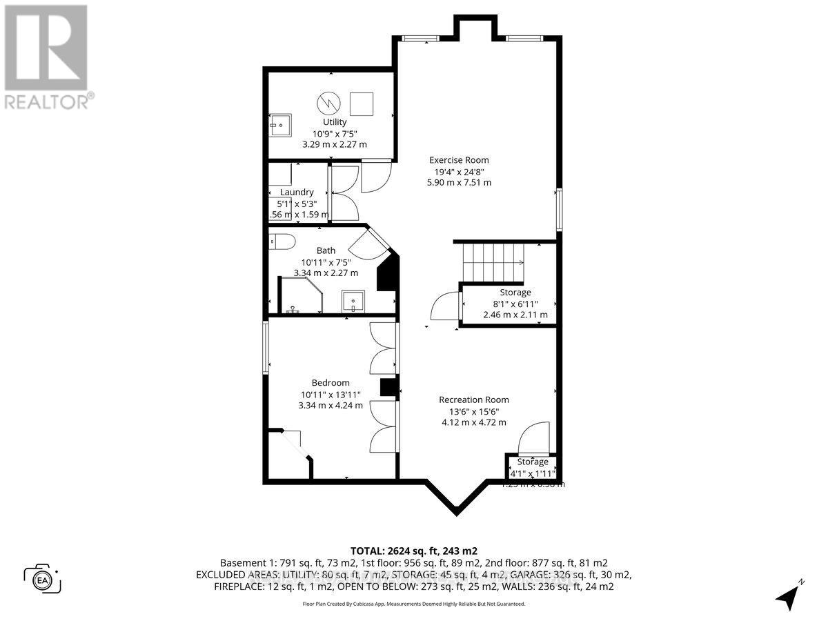 330 Bobolink Ridge, Ottawa, Ontario  K2V 0B7 - Photo 50 - X12848874